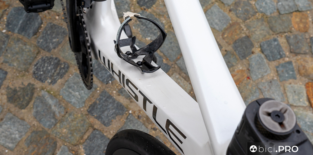 Whistle Vaero 2R, una conferma e che prezzi