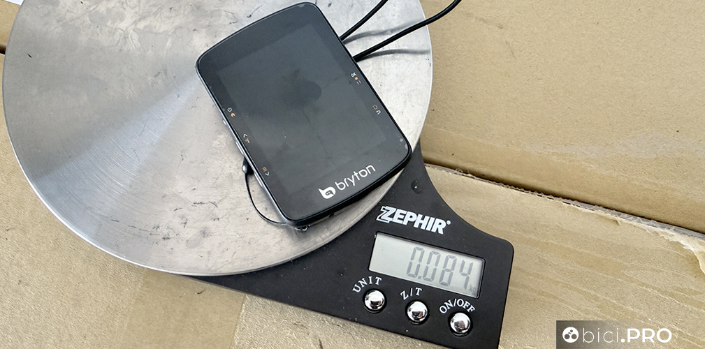 Prezzo giusto e tante funzioni, è il Bryton Rider 550