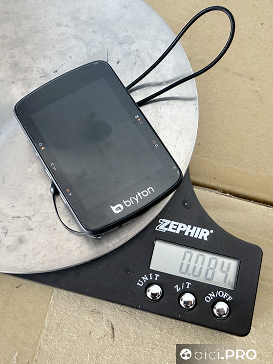 Prezzo giusto e tante funzioni, è il Bryton Rider 550