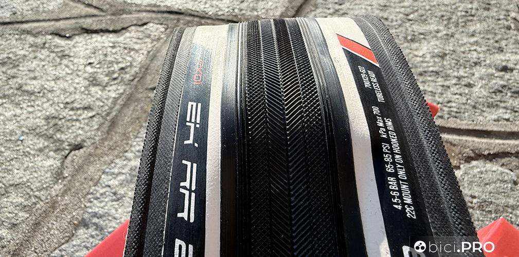 Ekoi EK RR 29, il tubeless che sembra un tubolare. Il nostro test