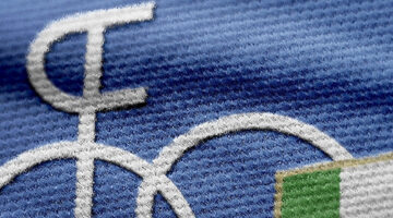 Federazione Ciclistica Italiana - FCI - Paolo Scofield Design