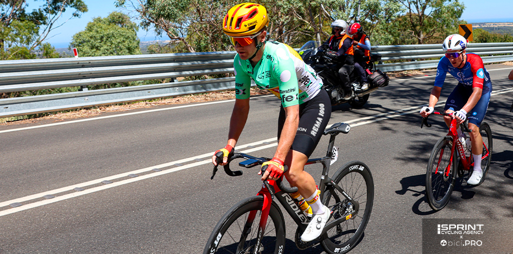 Novità e conferme, la stagione 2026 del grande ciclismo è qui