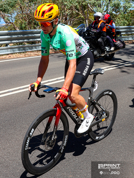 Novità e conferme, la stagione 2026 del grande ciclismo è qui