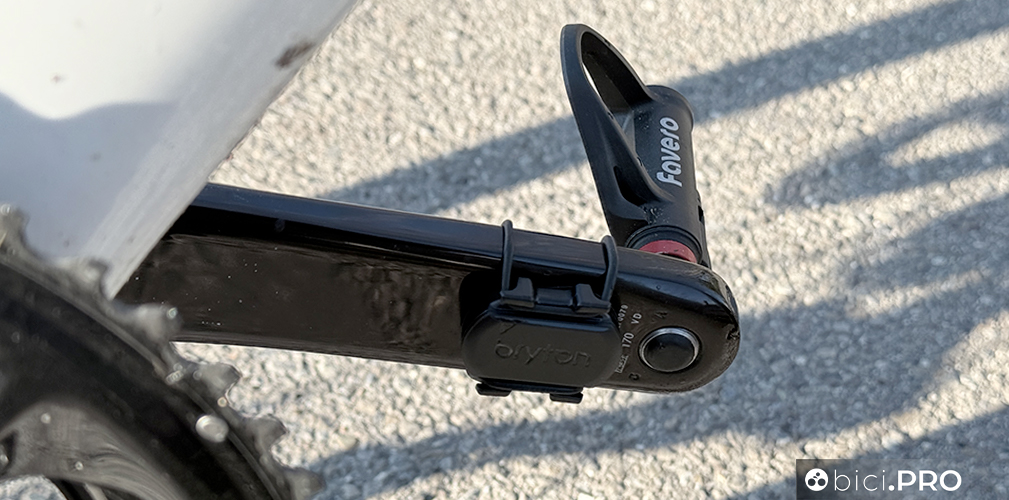 Prezzo giusto e tante funzioni, è il Bryton Rider 550