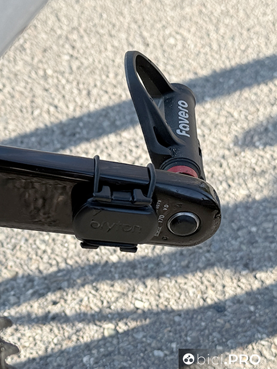 Prezzo giusto e tante funzioni, è il Bryton Rider 550