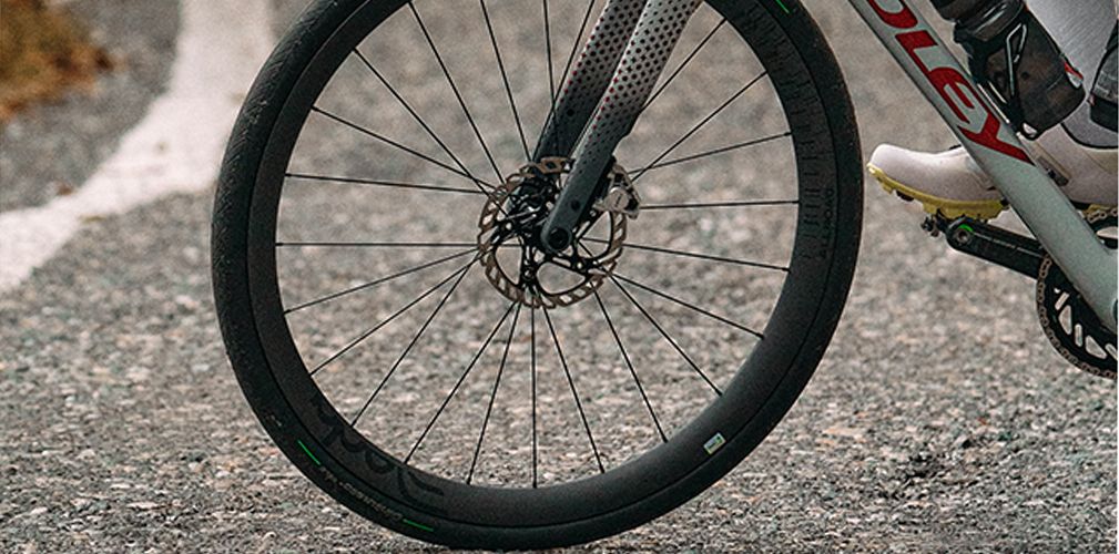 Deda Allroad Carbon, equilibrio e leggerezza