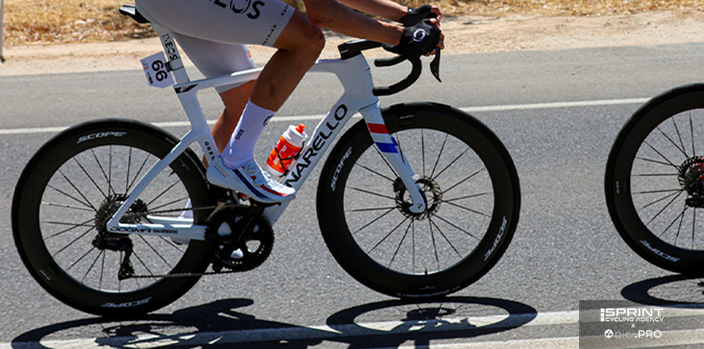 Novità e conferme, la stagione 2026 del grande ciclismo è qui