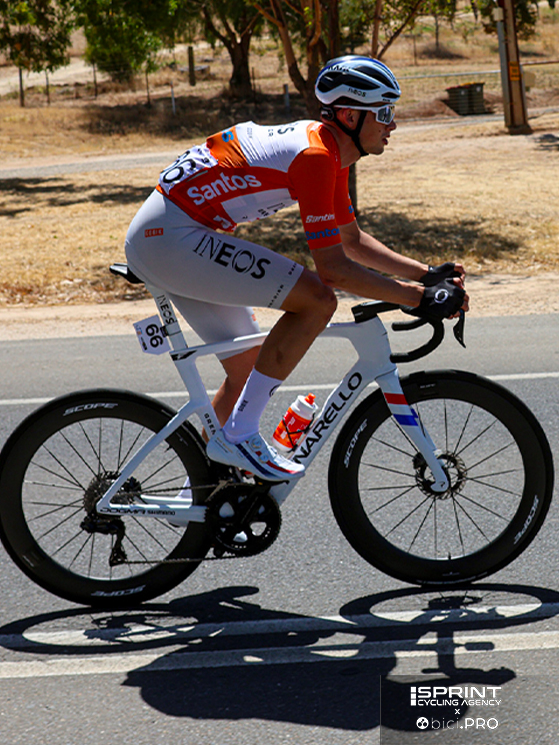 Novità e conferme, la stagione 2026 del grande ciclismo è qui