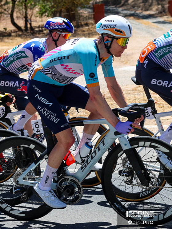 Novità e conferme, la stagione 2026 del grande ciclismo è qui