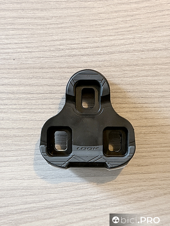 Nuove tacchette Look Keo Grip, precise, resistenti e silenziose