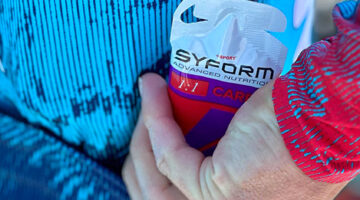 Integratori Syform, XDS Astana (foto XDS Astana)