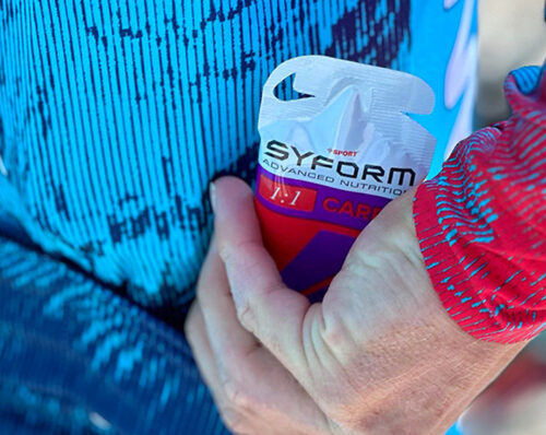 Integratori Syform, XDS Astana (foto XDS Astana)