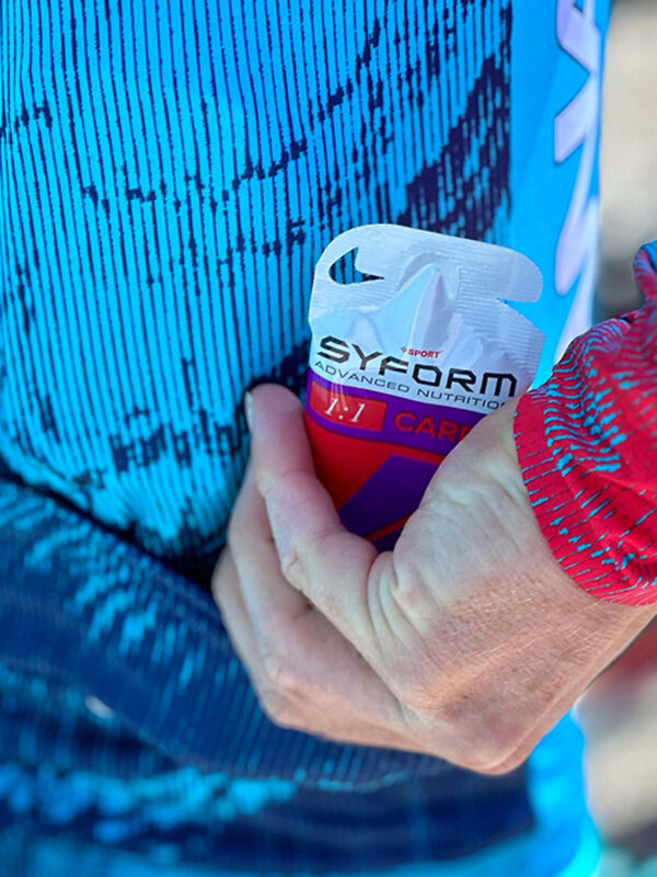 Integratori Syform, XDS Astana (foto XDS Astana)