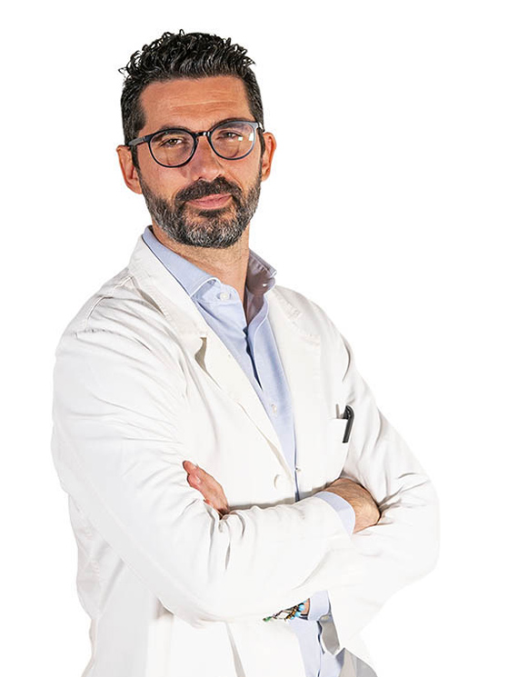 Luca Simoni è il responsabile della nutrizione della XDS Astana e fa parte anche dello staff della Padovani