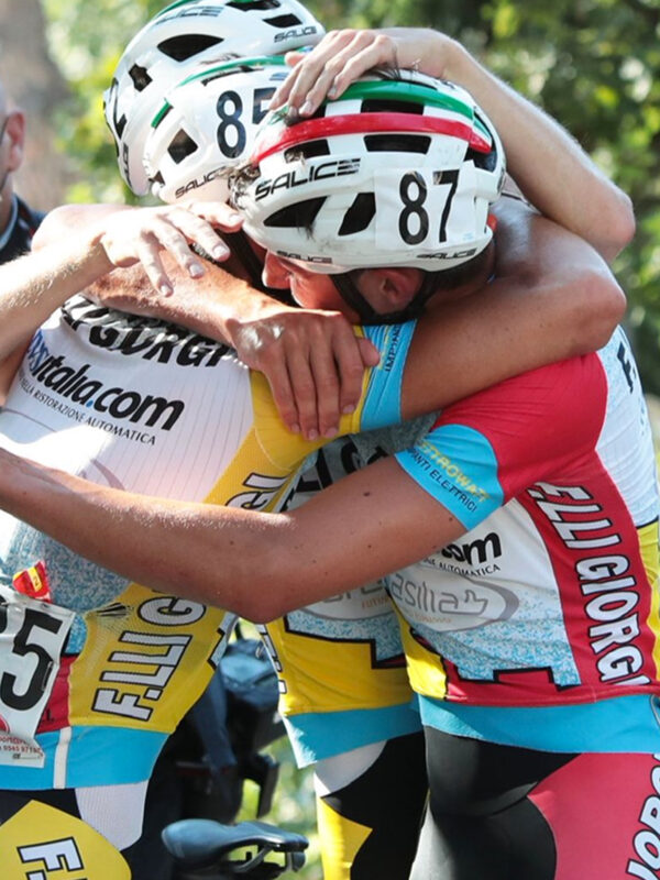 Team Fratelli Giorgi, juniores, chiusura nel 2025