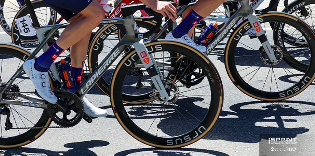 Novità e conferme, la stagione 2026 del grande ciclismo è qui