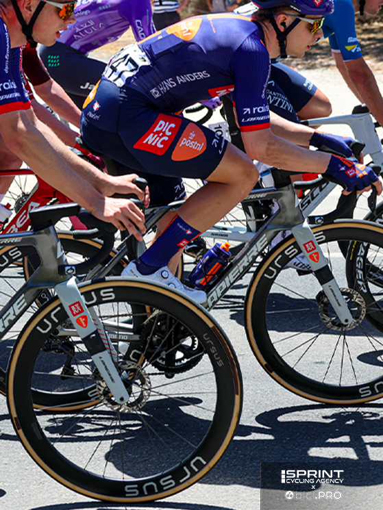 Novità e conferme, la stagione 2026 del grande ciclismo è qui