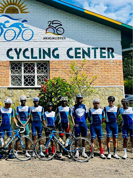 Gli atleti e le atlete che arrivano a Aigle sono talentuosi, ma hanno tanto da imparare (foto UCI)