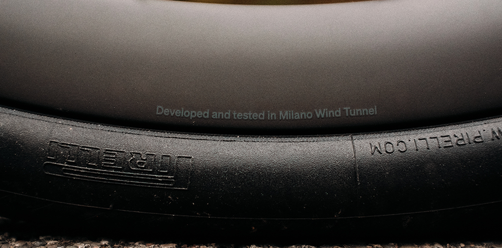 Deda Allroad Carbon, equilibrio e leggerezza