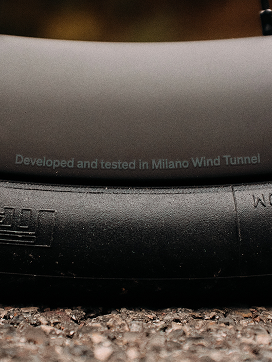 Deda Allroad Carbon, equilibrio e leggerezza