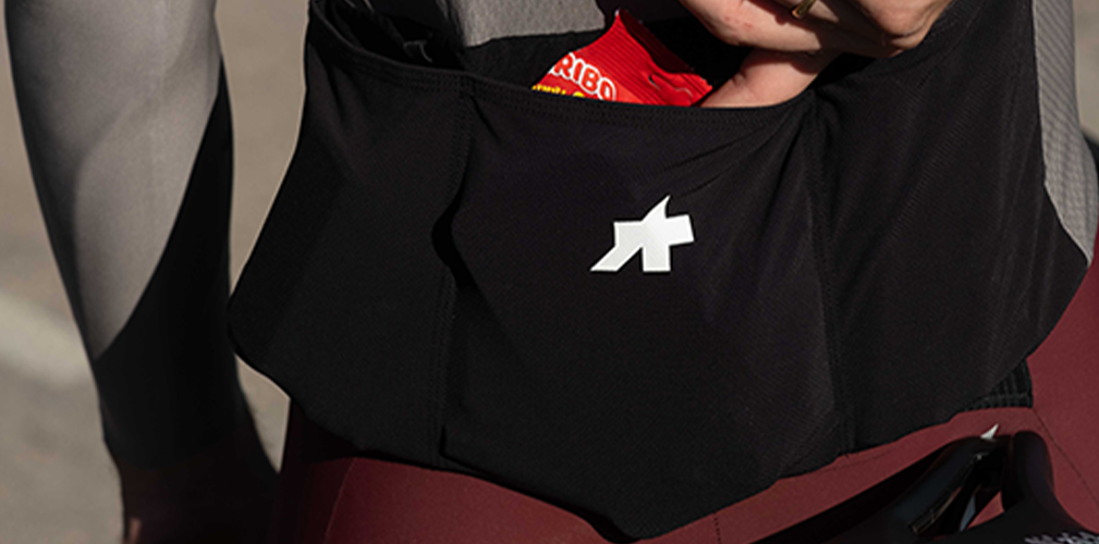 MILLE e UMA GT S11 Assos