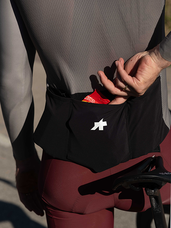 MILLE e UMA GT S11 Assos