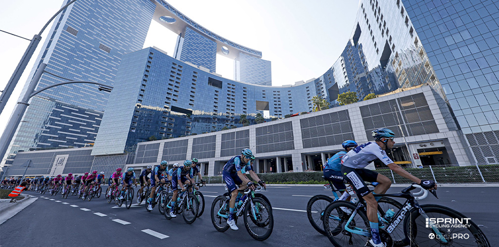 I mondiali 2028 avranno un percorso senza asperità artificiali, com'è stato garantito dall'UCI