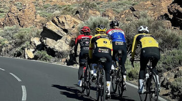 Ayuso batte Almeida grazie all’altura? Ecco il perché…