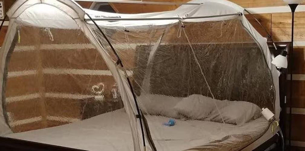 La camera ipobarica è stata ammessa anche in Italia. Utile per prolungare gli effetti dell'altura