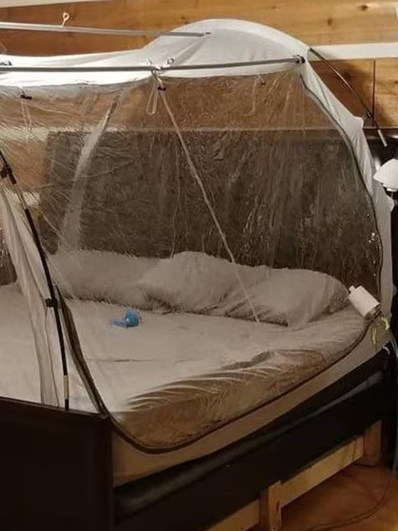 La camera ipobarica è stata ammessa anche in Italia. Utile per prolungare gli effetti dell'altura