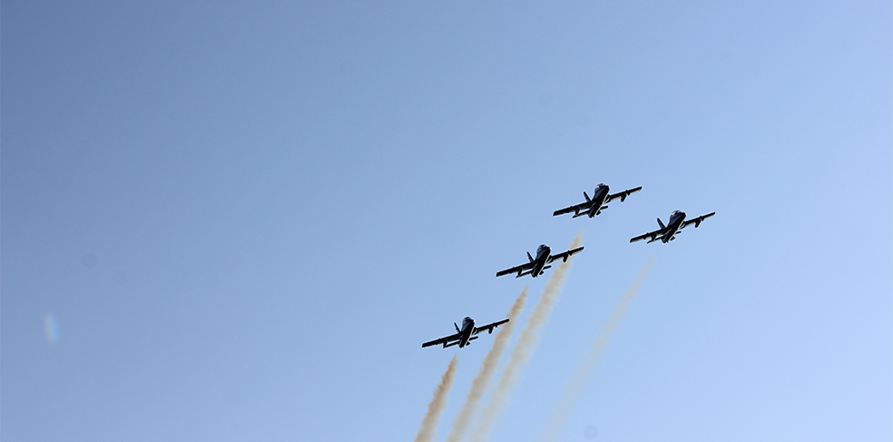 Paolo Bettini Frecce Tricolori
