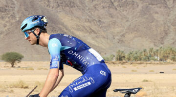 Il primato di Borgo, il primo vincitore del 2026