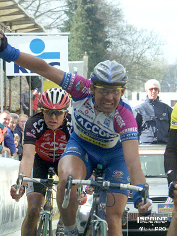 Bortolami apre le porte del Nord, oggi si torna sul Grammont