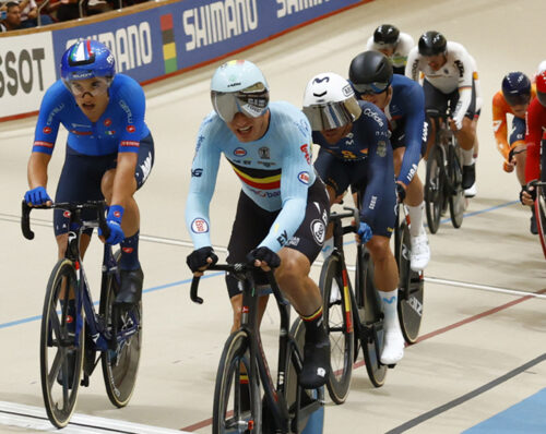 Il nuovo regolamento su pista. Per Bragato può cambiare tutto