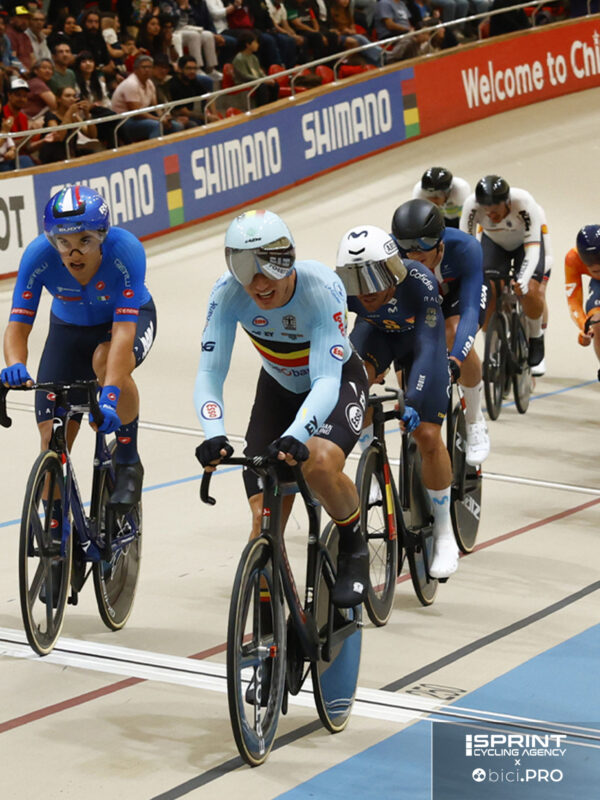 Il nuovo regolamento su pista. Per Bragato può cambiare tutto