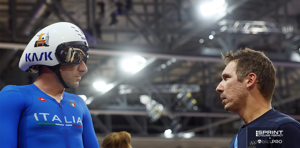 Il caso di Viviani ai mondiali di Parigi 2025. Nelle prove di gruppo non sarà ammesso in questa foggia