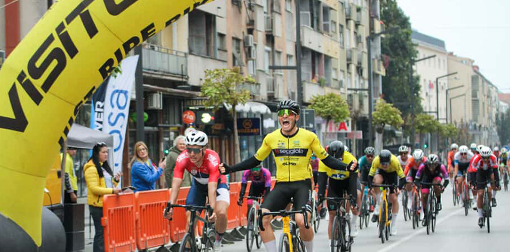 Il successo al Tour of Serbia non è bastato a Cataldo per ricevere offerte da team di nome