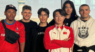 La curiosa scelta di Tagliani e Cataldo, finiti in Cina