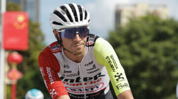 Il ritiro di Colleoni, con parole forti sul mondo che lascia