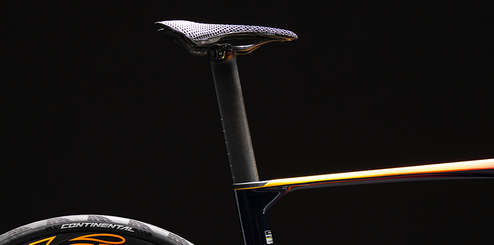 Iridio Team Edition di Drali