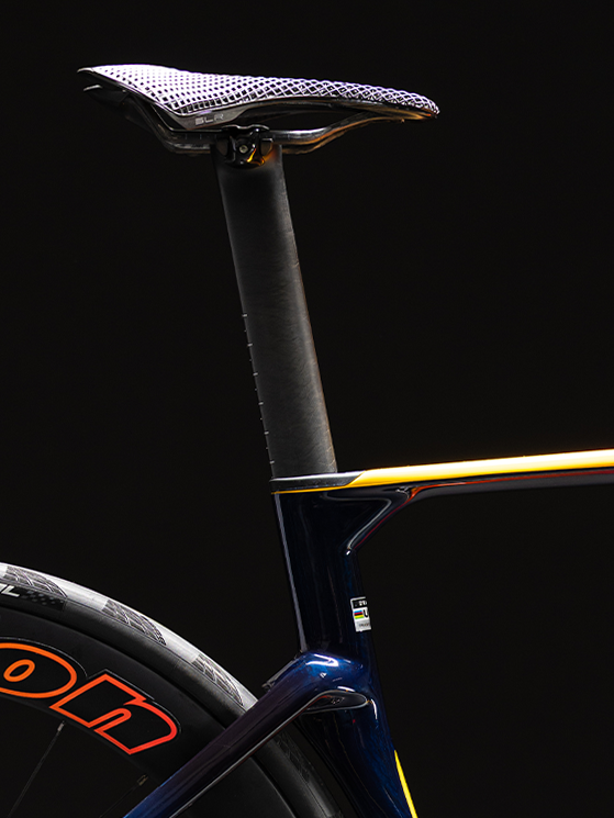 Iridio Team Edition di Drali