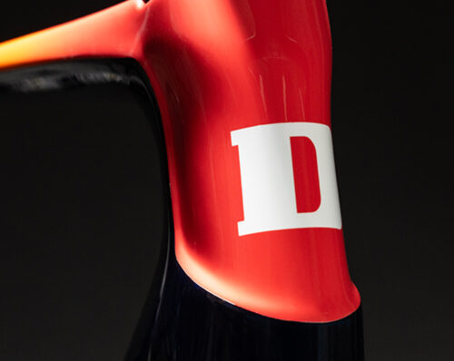 Iridio Team Edition di Drali