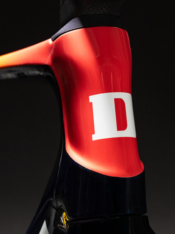 Iridio Team Edition di Drali