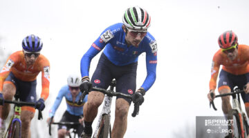 Alle porte dell’olimpo, Fontana riparte dal 5° posto di Hulst