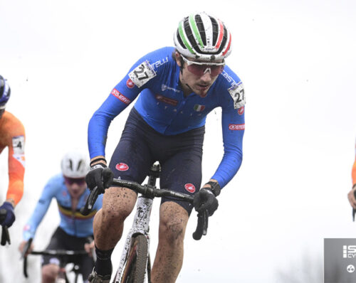 Alle porte dell’olimpo, Fontana riparte dal 5° posto di Hulst