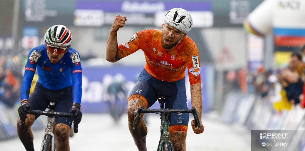 Lo sprint finale per il 4° posto con Fontana beffato dall'olandese Nieuwenhuis per centimetri