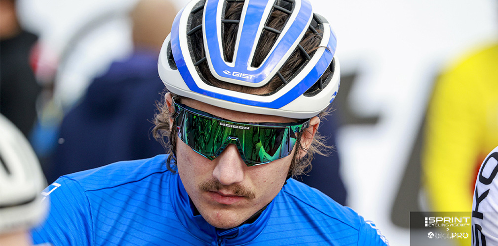 5 vittorie in stagione compreso il titolo italiano, ma soprattutto tanti risultati internazionali