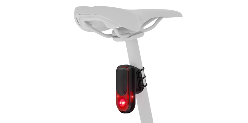 Garmin Varia RearVue 820