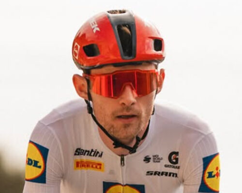 Gee è pronto, la Lidl-Trek ha la sua punta per il Giro