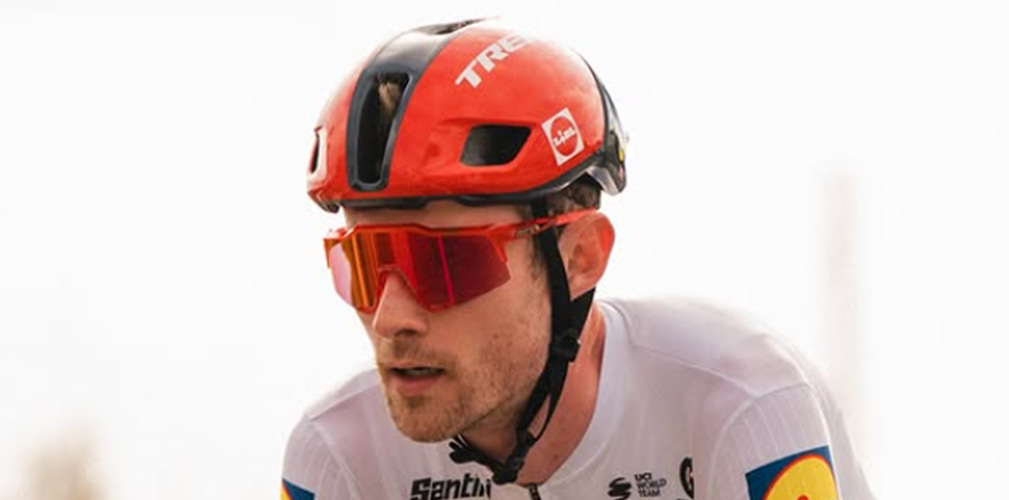 D'inverno Gee, in attesa del nuovo contratto, si è allenato da solo, gestendo in proprio la preparazione